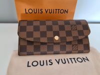 Original LV Louis Vuitton Portemonnaie Emilie Geldbörse Full Set Parchim - Landkreis - Passow Vorschau