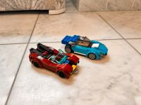 Lego Auto 2 Stück Altona - Hamburg Blankenese Vorschau