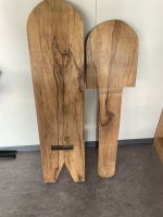 Ritterstuhl aus Holz Hessen - Lampertheim Vorschau