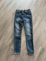 Stretchig Push up Skinny Jeans 36 Bayern - Amberg Vorschau