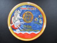 Ferrero Sonderverkaufsbox 2004 - Der Herr der Ringe - Ü-Ei Baden-Württemberg - Mietingen Vorschau