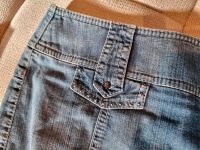 GERRY WEBER Jeansrock Gr.38/40** TopZustand** Bayern - Garmisch-Partenkirchen Vorschau