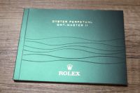 Rolex GMT-Master II booklet English 2013 Original Rolex Booklet Vahr - Neue Vahr Südwest Vorschau