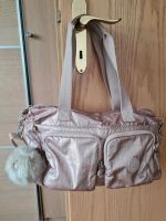 Kipling Tasche rosa inkl. Geldbörse Dortmund - Schüren Vorschau