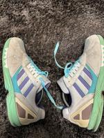 Adidas ZX 8000 Modell 2008 Ultra 46,5 Thüringen - Jena Vorschau