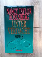 Nancy Taylor Rosenberg - Unter Verdacht Bayern - Hohenberg a.d. Eger Vorschau