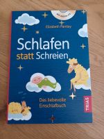 Schlafen statt Schreien mit Audio CD Nordrhein-Westfalen - Ennigerloh Vorschau