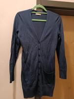 Dunkelblauer Cardigan von Orsay Bayern - Eußenheim Vorschau