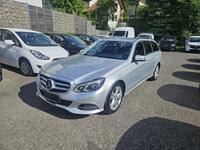 Mercedes-Benz E 350 T-Modell Avangarde Bayern - Höchberg Vorschau