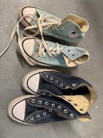 Sneakers verschiedene grösse Bayern - Memmingen Vorschau