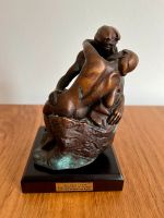 Bronze August Rodin „Der Kuss“ Nachbildung Eimsbüttel - Hamburg Eidelstedt Vorschau
