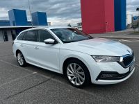 Skoda Octavia Bj 2020 Sachsen - Chemnitz Vorschau