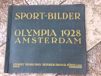Sammelalbum Sportbilder 1928 Bayern - Weißenburg in Bayern Vorschau