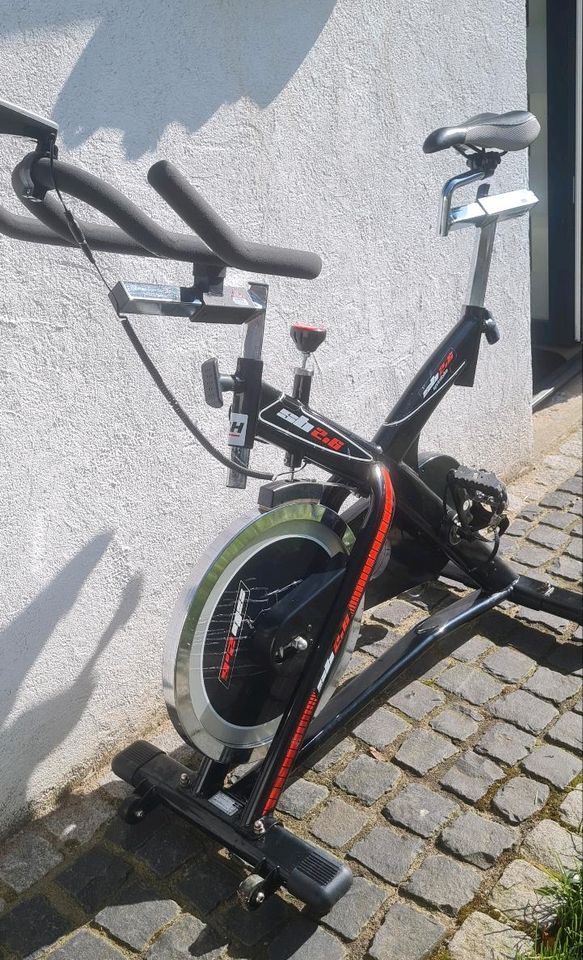 BH Fitness SB 2,6 Spinningbike / Indoorbike / Sprintbike in Moers