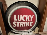 Lucky Strike Leuchtreklame Kiosk Partykeller Nordrhein-Westfalen - Löhne Vorschau