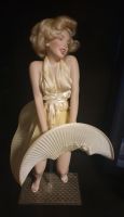 Porzellan Franklin Mint Marilyn Monroe Baden-Württemberg - Karlsruhe Vorschau