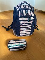 Satch Schulrucksack Set Bayern - Lenggries Vorschau