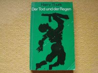 Der Tod und der Regen - Harry Thürk - Vietnamkrieg Roman 1971 Thüringen - Nordhausen Vorschau