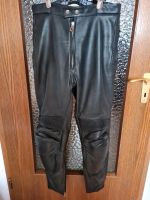 Harro Herren Motorradhose Lederhose Motorrad Herren Hessen - Lützelbach Vorschau