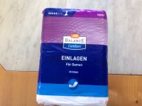 Balance Comfort Einlagen Gehe 20 Stück, Inkontinenz Einlagen Schleswig-Holstein - Boksee Vorschau