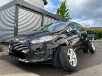 Ford Fiesta 1.2 Champions Edition in Schwarz Baden-Württemberg - Bad Waldsee Vorschau