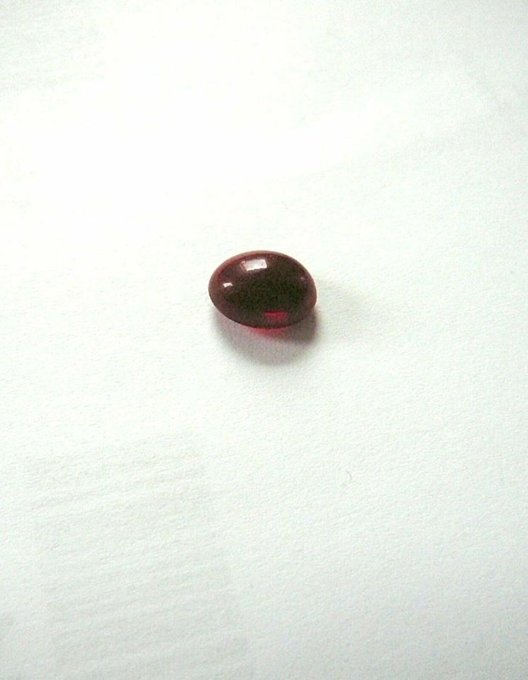 Feueropal Mexiko cabochon 10x7x5 2ct Goldschmied Juwelier in Hamburg