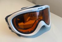 Skibrille Alpina Doubleflex Bayern - Ingolstadt Vorschau