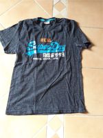 T- Shirt Super Dry Sachsen-Anhalt - Oschersleben (Bode) Vorschau