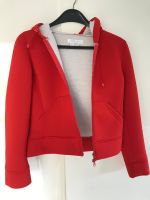 ZARA Hoodie Jacke Zipperjacke orange Jacke Damen M Nordrhein-Westfalen - Ratingen Vorschau