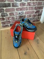 NEU Kastinger Trekkingschuhe Mountain Halbschuh Gr 31 wasserdicht Niedersachsen - Clausthal-Zellerfeld Vorschau