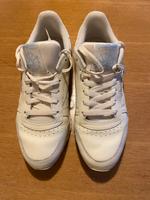 Reebok creme weiß Gr. 38 Hessen - Schauenburg Vorschau
