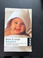 Buch „Babyjahre“ Remo H. Largo Föritztal - Neuhaus-Schierschnitz Vorschau