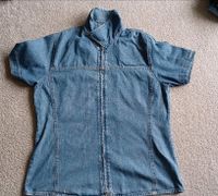 Jeansbluse von Tom Tailor Gr. 42 Nordrhein-Westfalen - Welver Vorschau