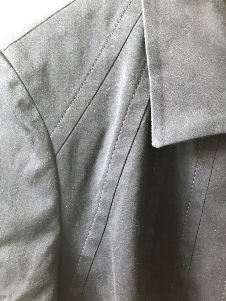 Hugo Boss Blazer dunkelblau in Sehnde