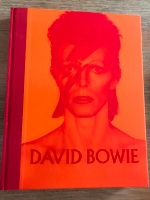 David Bowie - Original Ausstellungskatalog (2013) Baden-Württemberg - Sachsenheim Vorschau