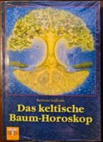 Das keltische Baum-Horoskop - Bertram Wallrath NEU! Bayern - Augsburg Vorschau