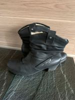 Rieker Stiefeletten Stiefel gefüttert Winter Duisburg - Meiderich/Beeck Vorschau