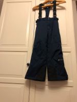 Alpine pro Skihose Gr.116/122 Neu Schneehose Brandenburg - Wendisch Rietz Vorschau