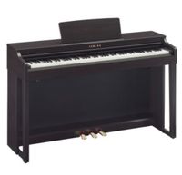 YAMAHA Clavinova CLP 525 R Digitalpiano Hessen - Kaufungen Vorschau