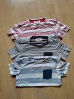 3 T-Shirts Gr. 152 Hessen - Schrecksbach Vorschau