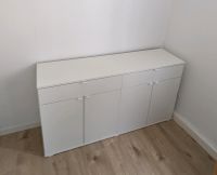 Sideboard weiß Baden-Württemberg - Mudau Vorschau