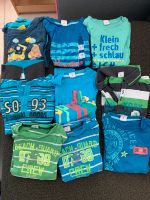 T Shirts s. Oliver Größe 104/110 Baden-Württemberg - Steinenbronn Vorschau