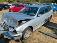 Bmw E39 520i VFL Touring Autom. Schlachtfahrzeug Teileverkauf Rheinland-Pfalz - Idar-Oberstein Vorschau