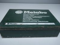 Bohrhammer, Metabo E 6020 S R+L E6020 278637-180 Hessen - Weilrod  Vorschau