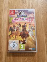 Horse Club Adventures Nintendo Switch Niedersachsen - Schiffdorf Vorschau