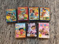 DVDs Bibi Dora H2O im Set Eimsbüttel - Hamburg Niendorf Vorschau