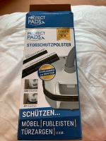 Protect Pads, Stoßschutzpolster für Staubsauer, Roboter .... München - Schwabing-West Vorschau