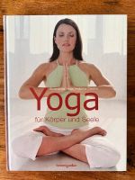 Buch Yoga für Körper und Seele Sivananda Yoga Vedanta Centre Eimsbüttel - Hamburg Eimsbüttel (Stadtteil) Vorschau