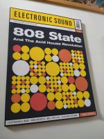 Electronic Sound Magazin 898 State Soft Cell Leipzig - Meusdorf Vorschau