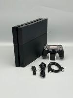PlayStation 4 / 500GB / Topzustand/ Refurbished Nordrhein-Westfalen - Rhede Vorschau